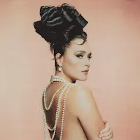 Jessie Ware — Pearls — обложка